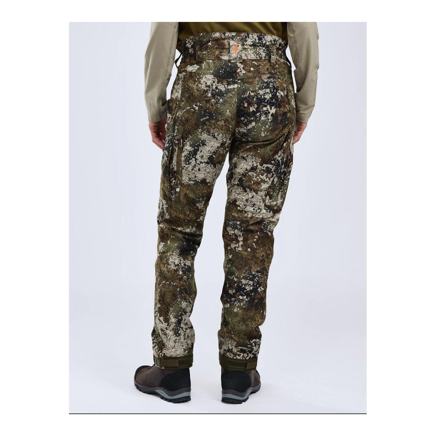 Furudal/Retriever Active Camou Hose Damen - Produktbild 2