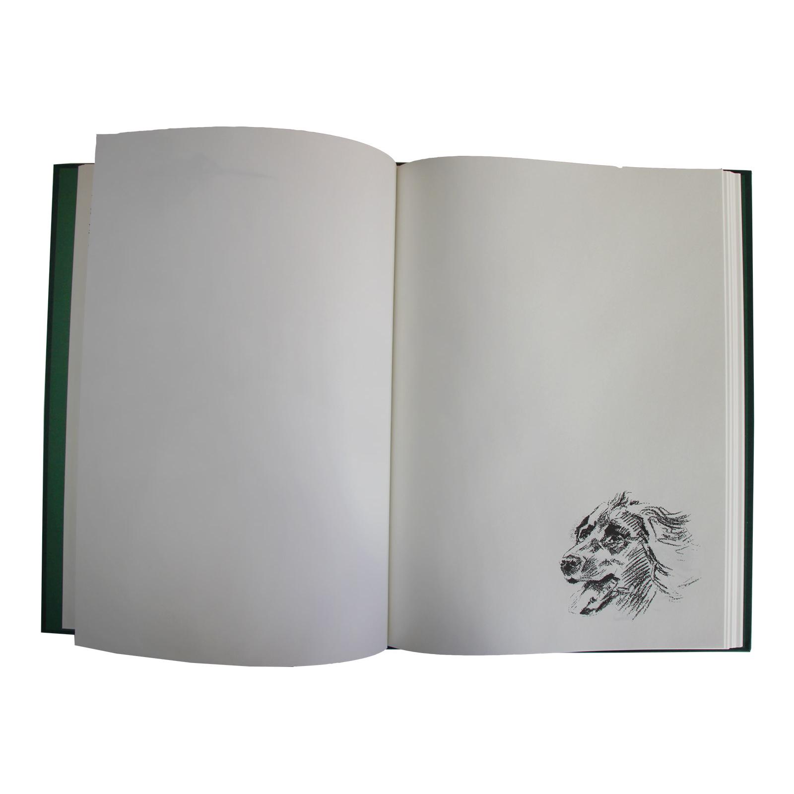 Schuss-/Jagdtagebuch  - Produktbild 4