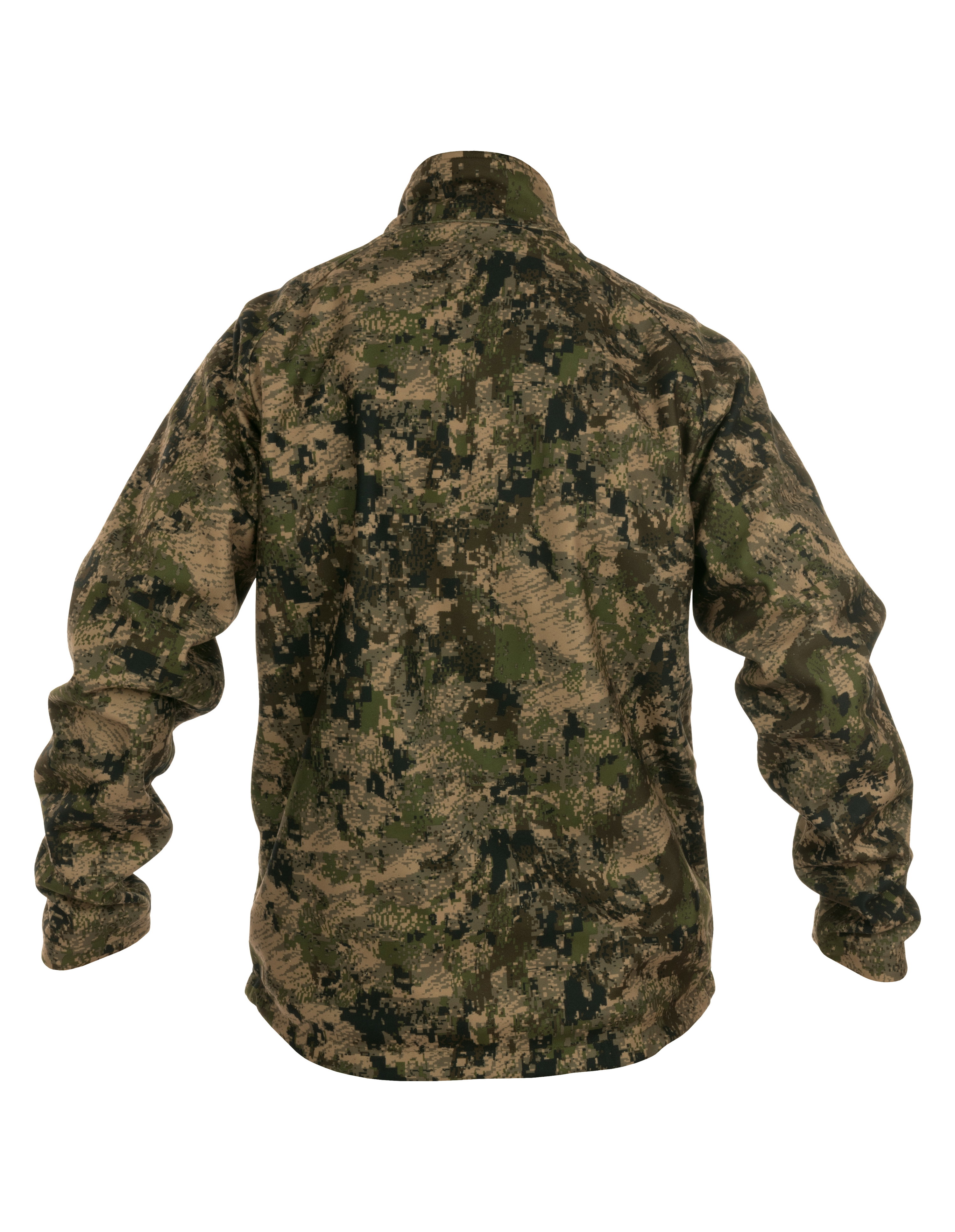 RHON-S Softshelljacke - Produktbild 4