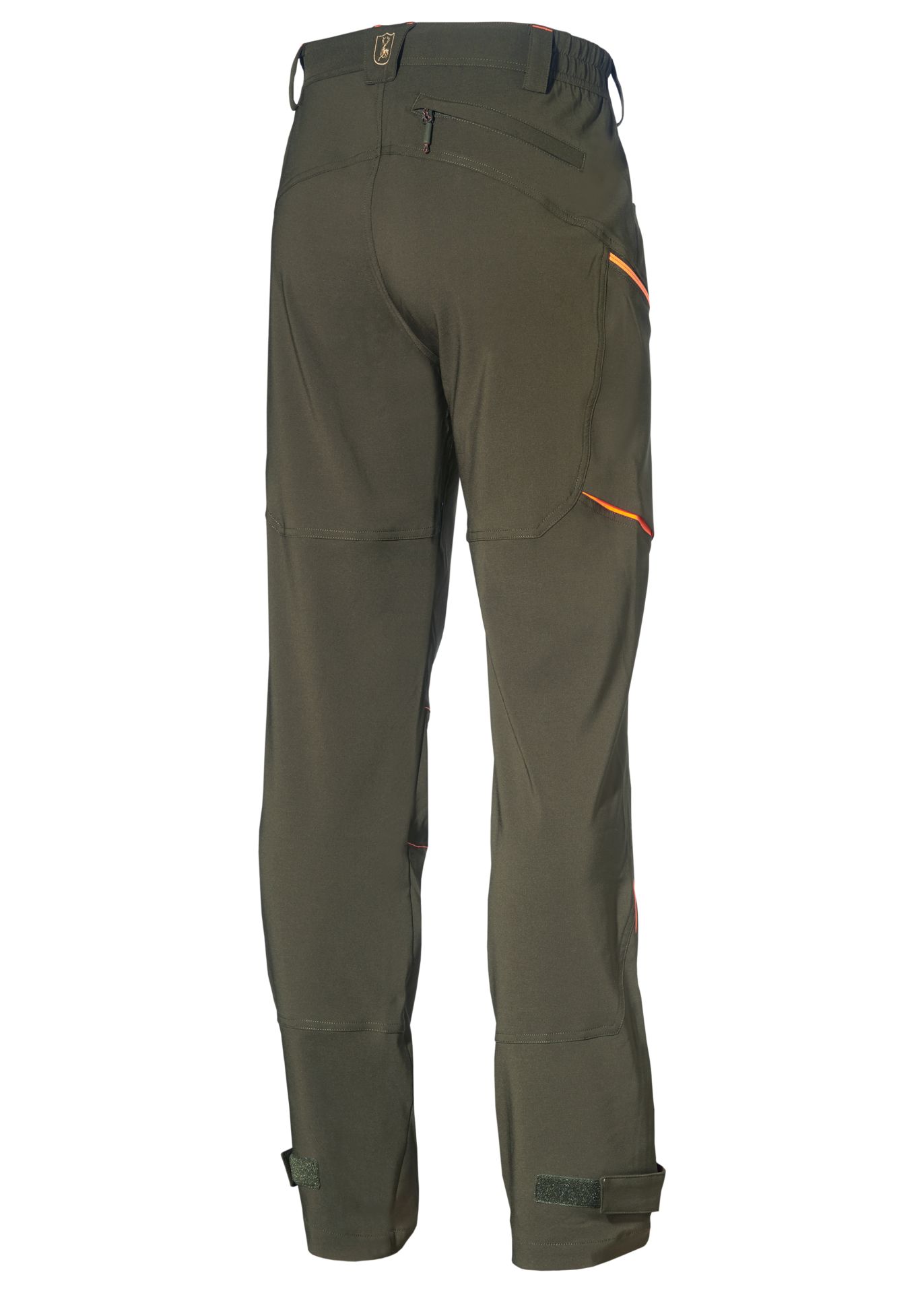 Chamois Hose - Produktbild 5