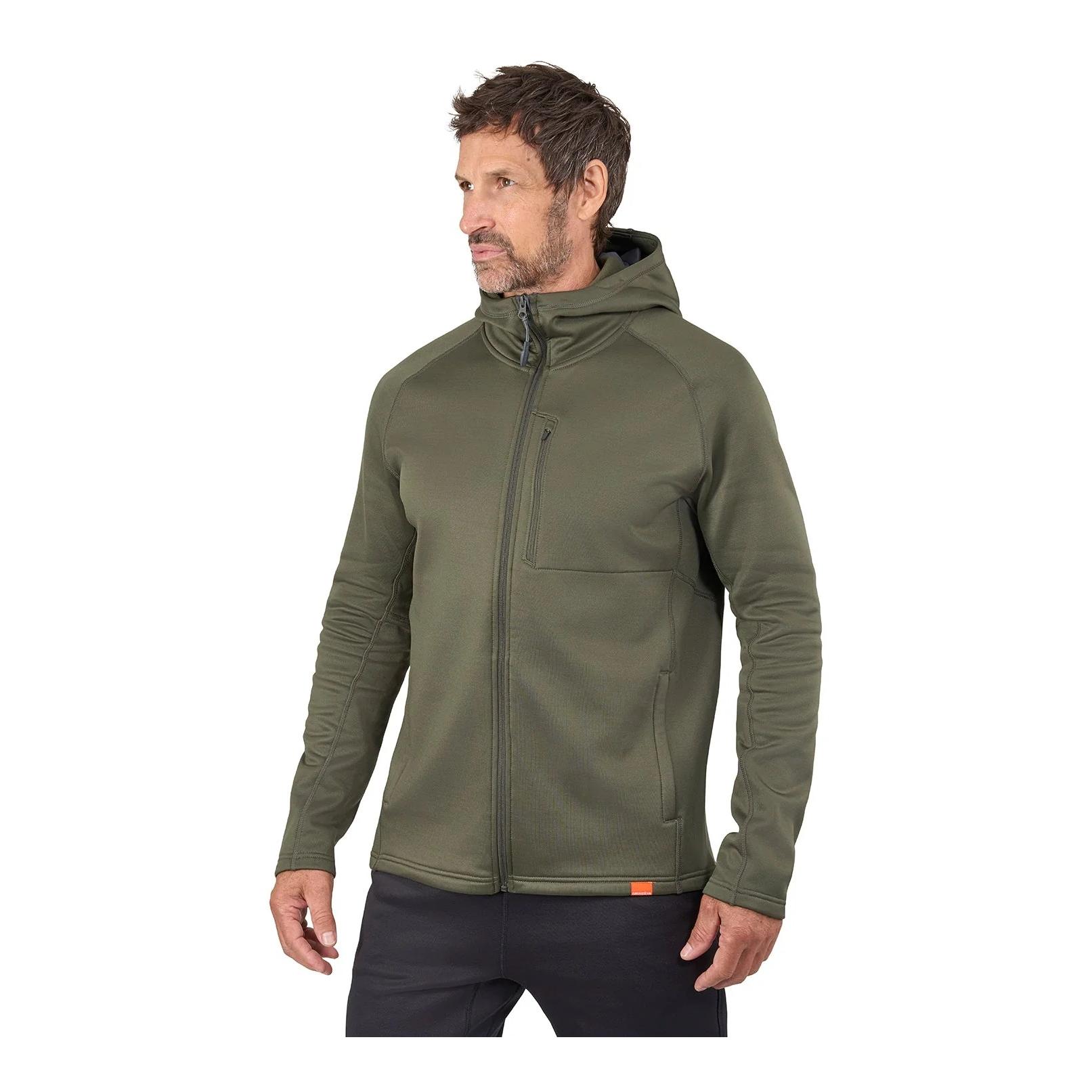 Grundies Thermal FZ Hoodie - Produktbild 6