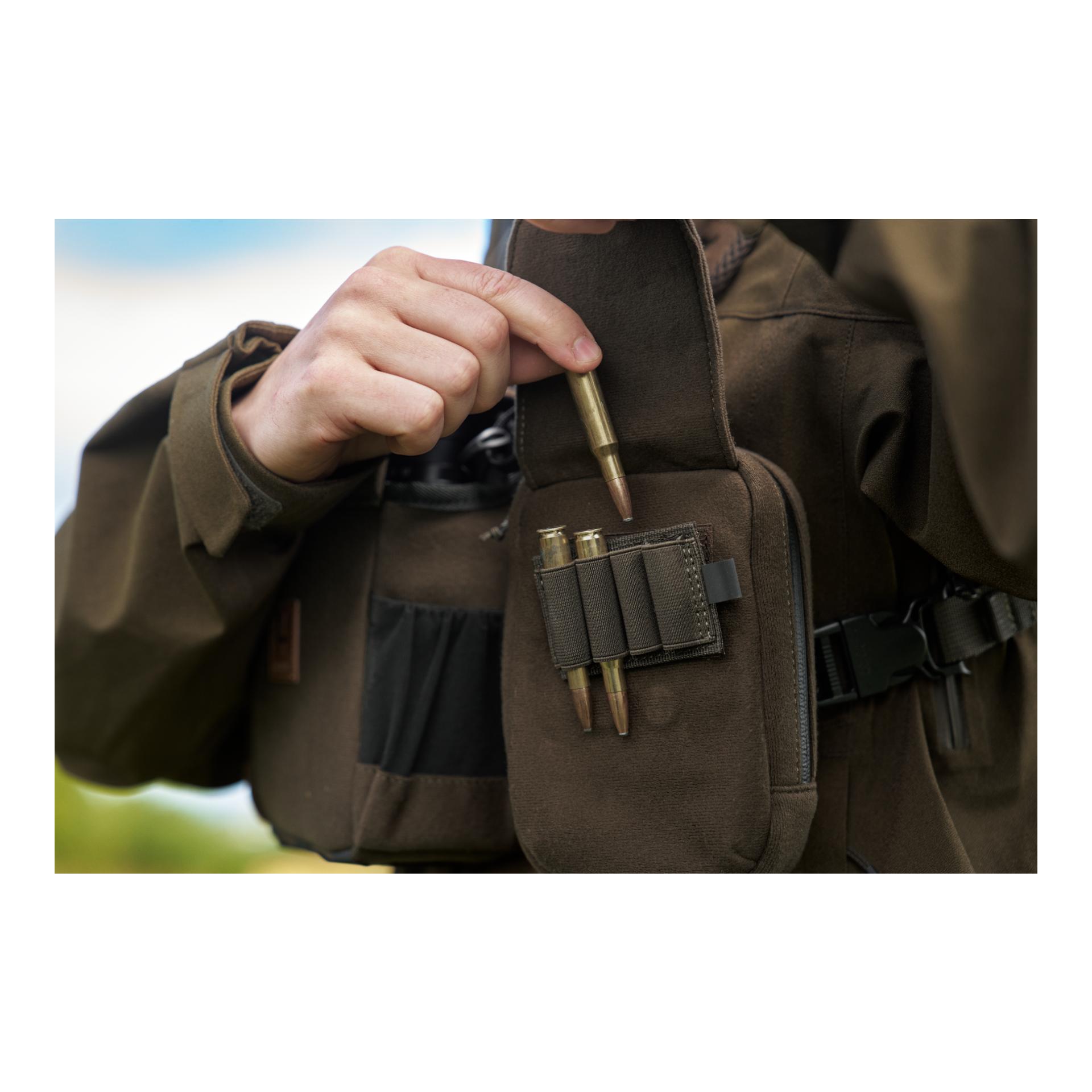 Utility Tasche - Produktbild 3