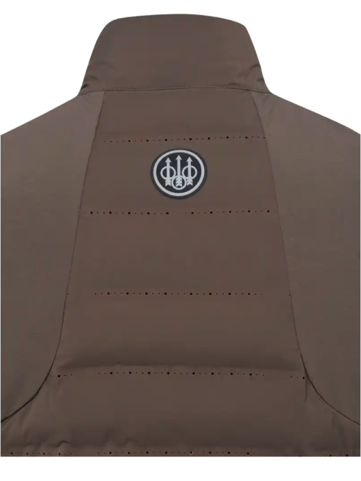 Bezoar Hybrid Vest Herrenweste - Produktbild 3