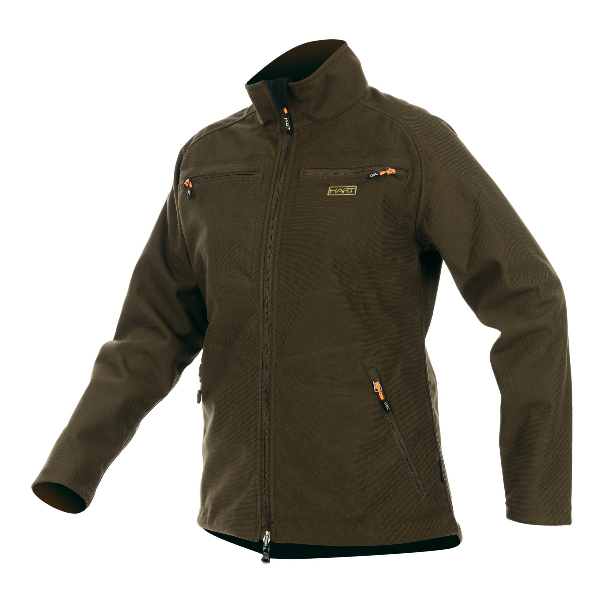 TULSA-S Softshelljacke Damen - Produktbild 3