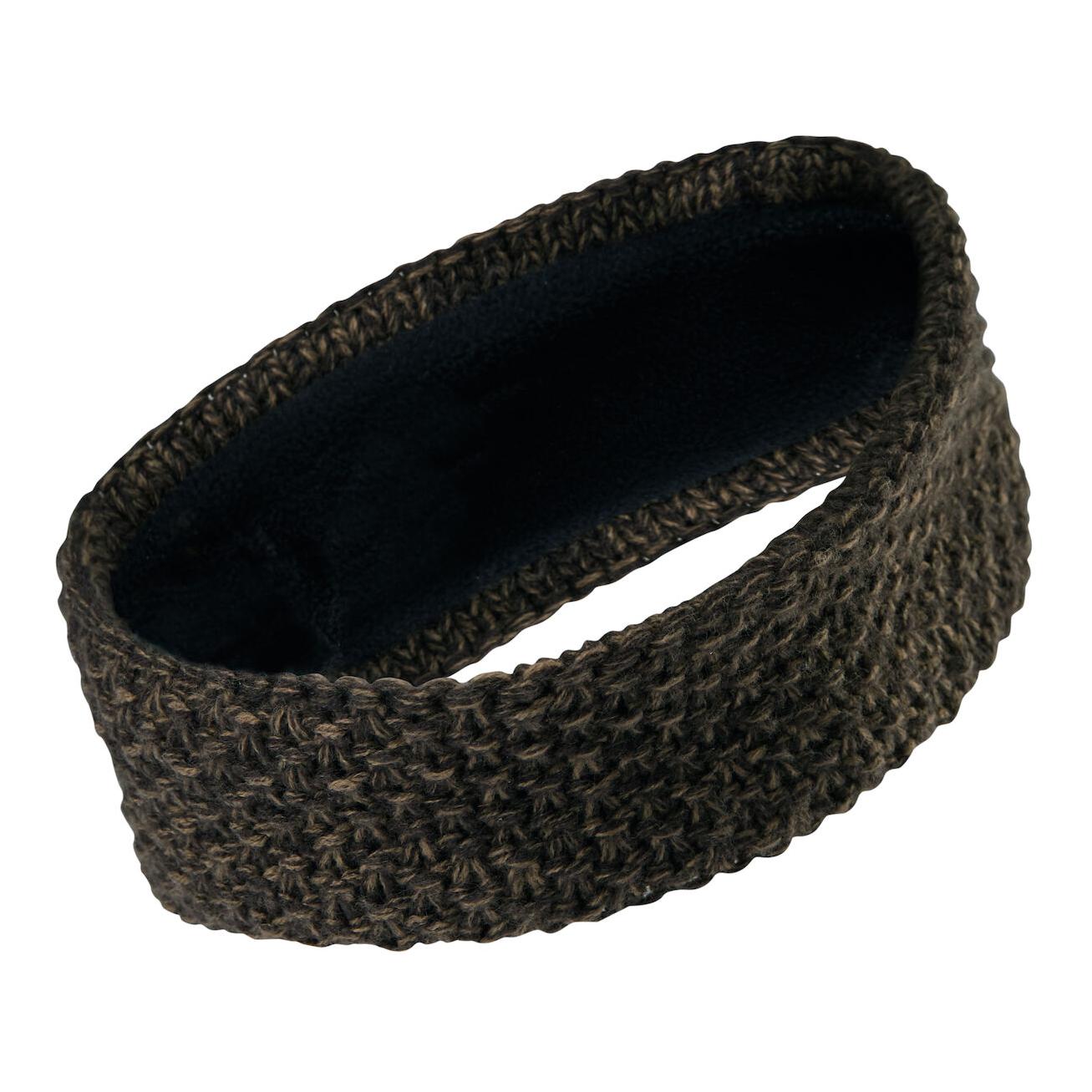 Stirnband Damen - grün - Produktbild 2