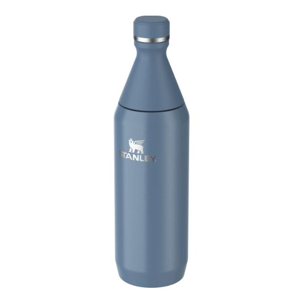 All Day Slim Flasche 0.6l - Produktbild 2