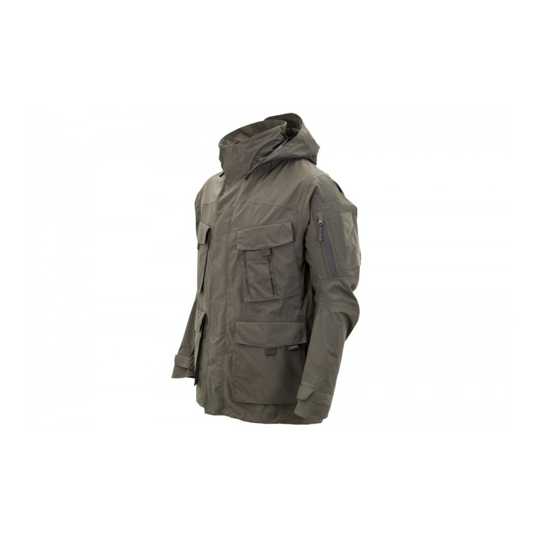 TRG Regenjacke - oliv - Produktbild 3