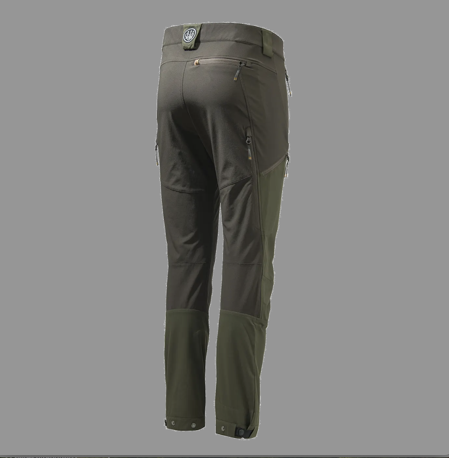 Bymark Hose - Brown Bark - Produktbild 5