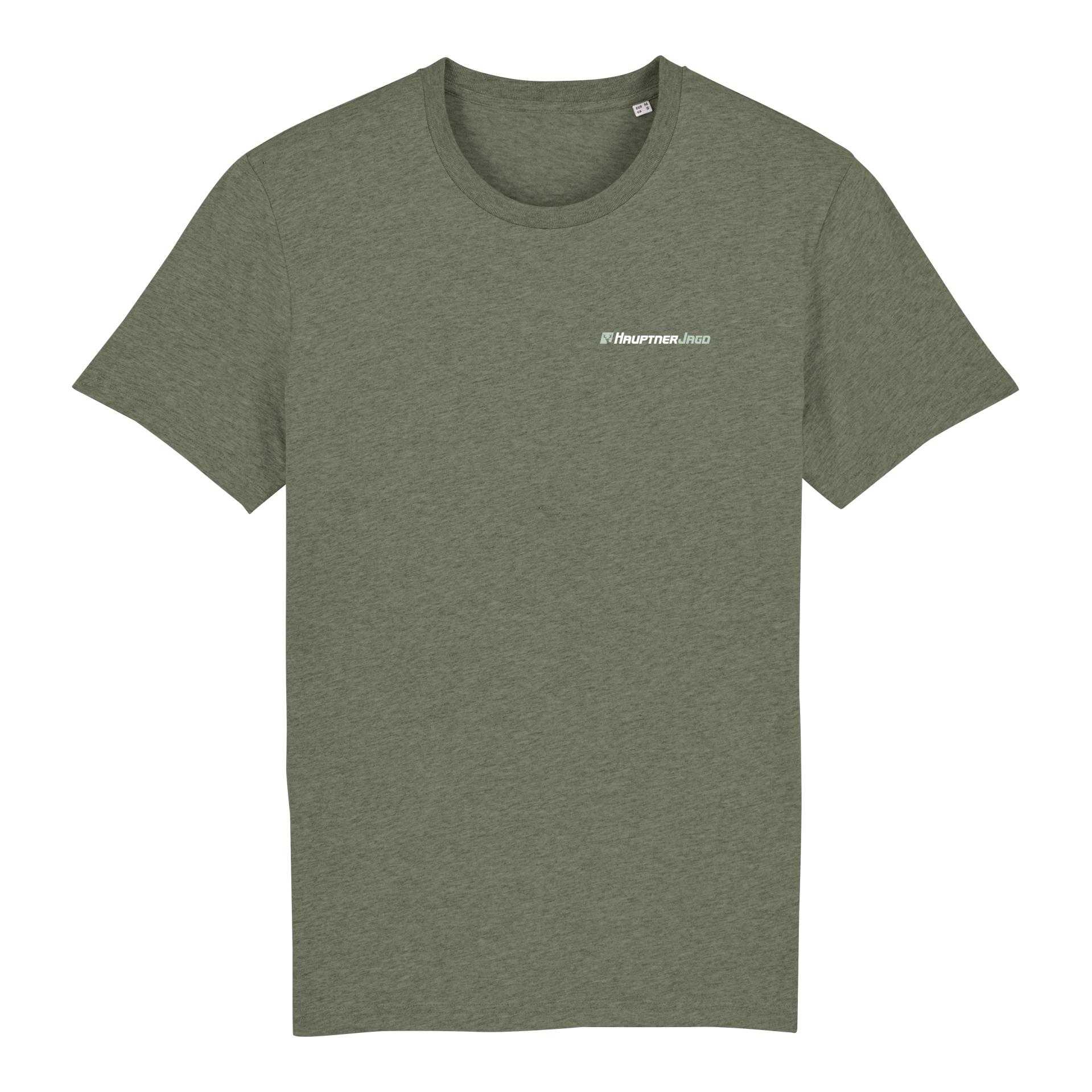 T-Shirt Hauptner Jagd - Produktbild 1