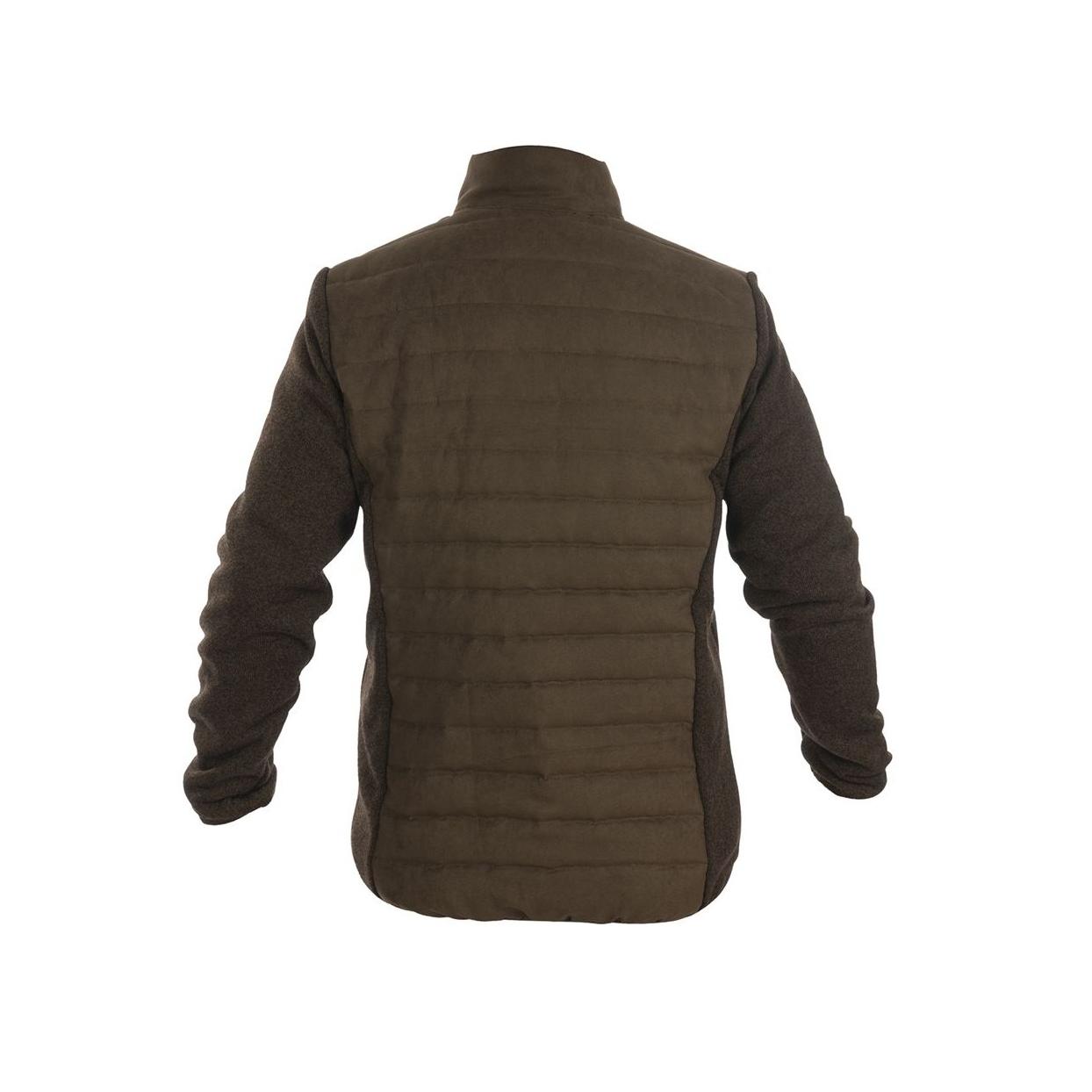 MONTARAZ-J Hybridjacke Herren - Produktbild 2