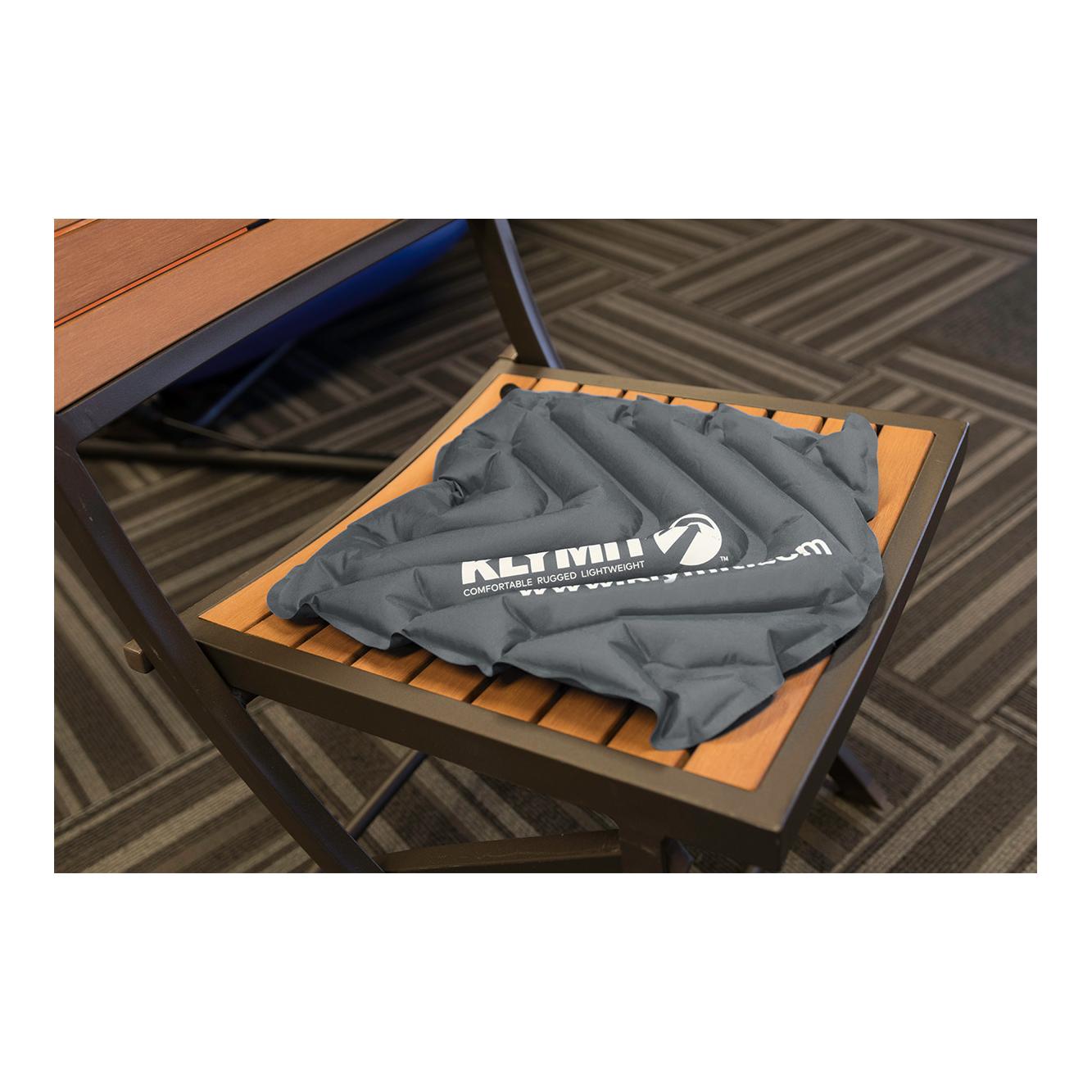 V Seat Outdoor Kissen - Produktbild 3