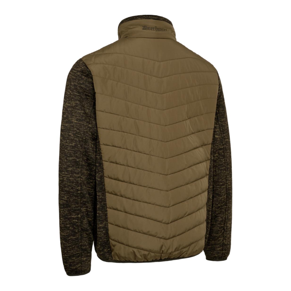Moor Padded Jacke - Produktbild 2