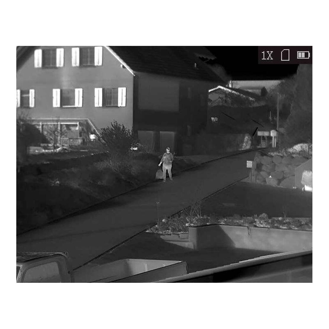 Wärmebildkamera OWL OQ35 - Produktbild 3
