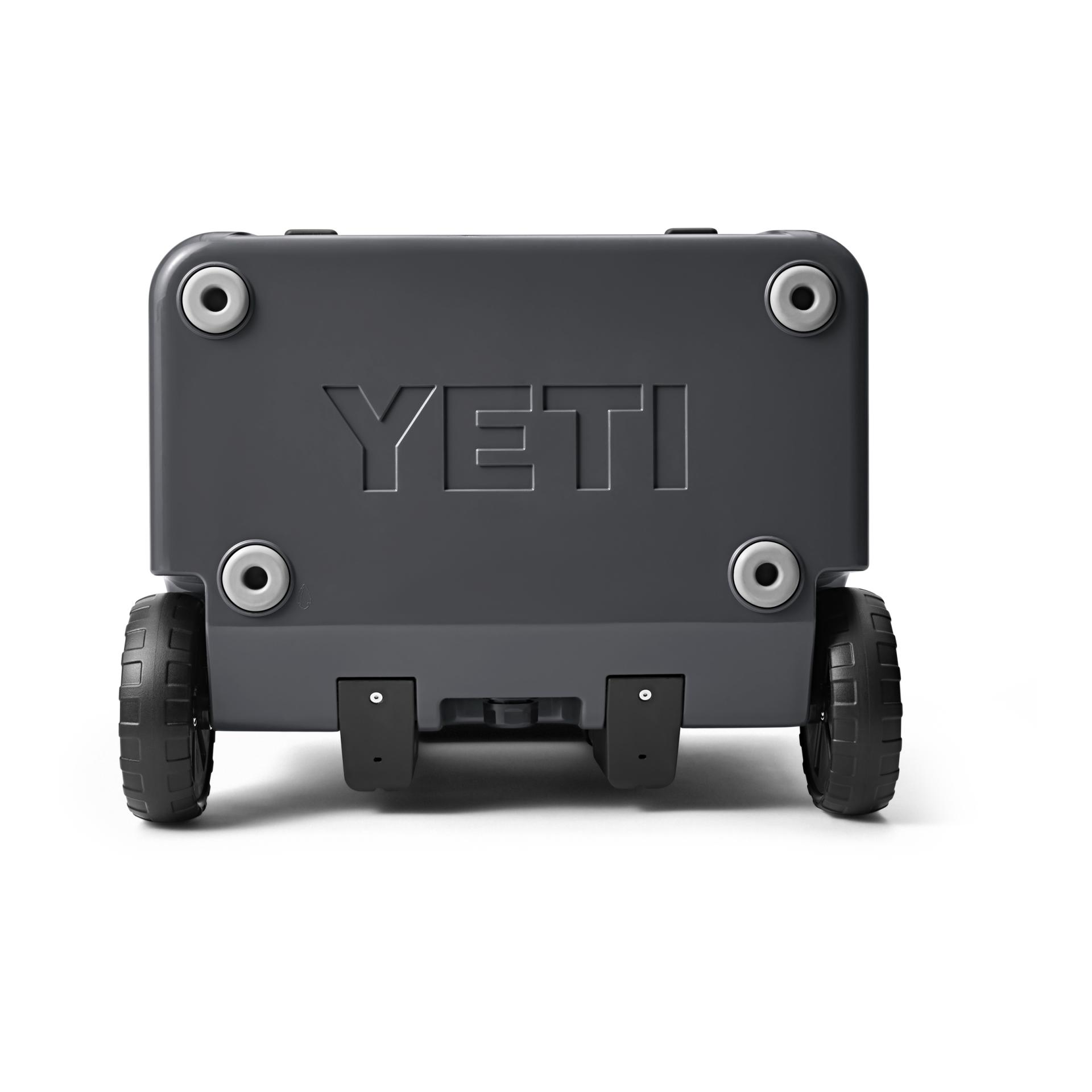 ROADIE 60 WHEELED COOL BOX - Kühlbox - Produktbild 5