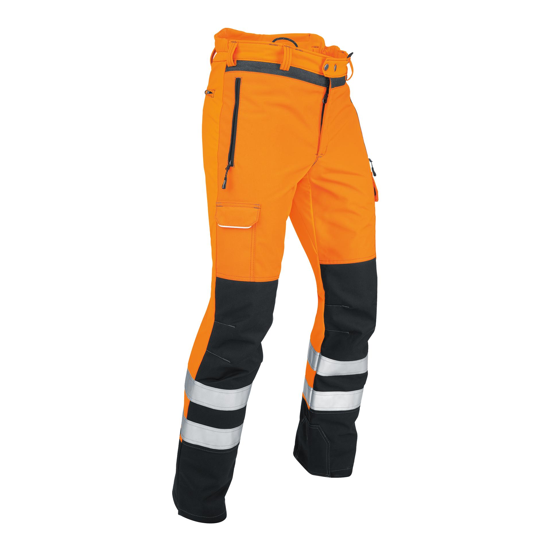 Impact Freischneiderhose EN 20471 - Produktbild 1