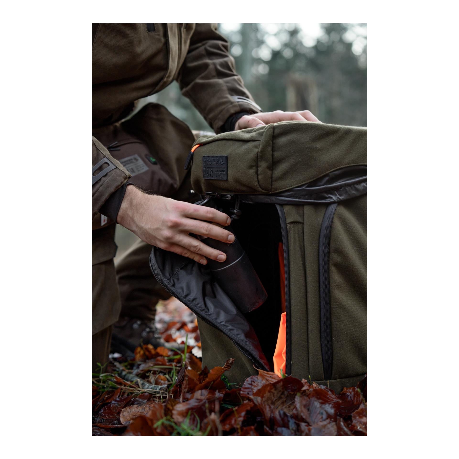 Enduro Stuhlrucksack - Produktbild 3