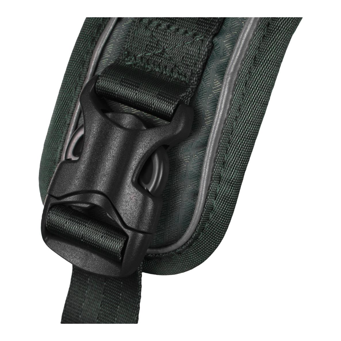 Ramble Harness - green - Produktbild 5