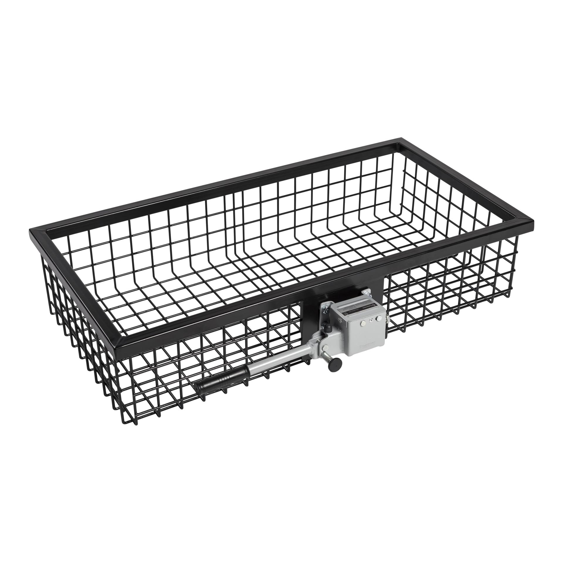 Heckträger Deep 210 Black Profi - Produktbild 3