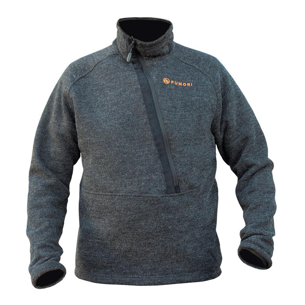 Hotagen Windbreaker Wollpullover - Produktbild 1