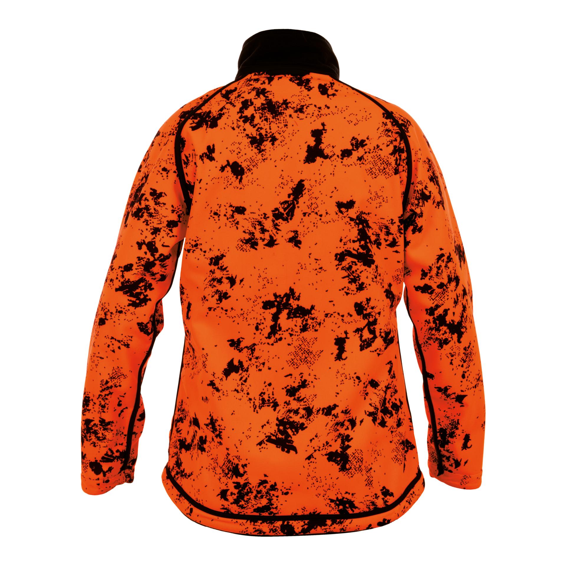 TULSA-S Softshelljacke Damen - Produktbild 2