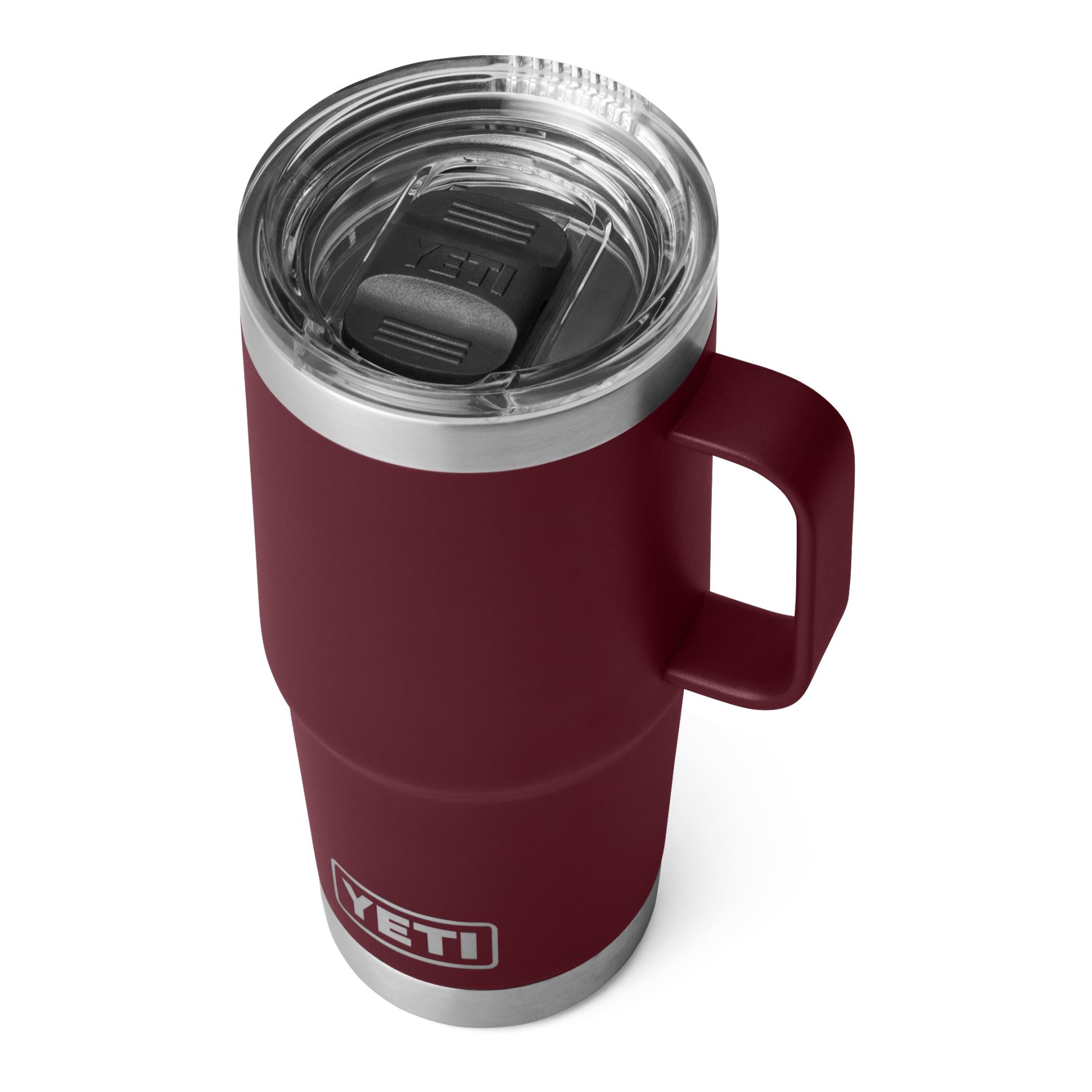 RAMBLER 20 OZ Travel Mug - Trinkbecher - Produktbild 2