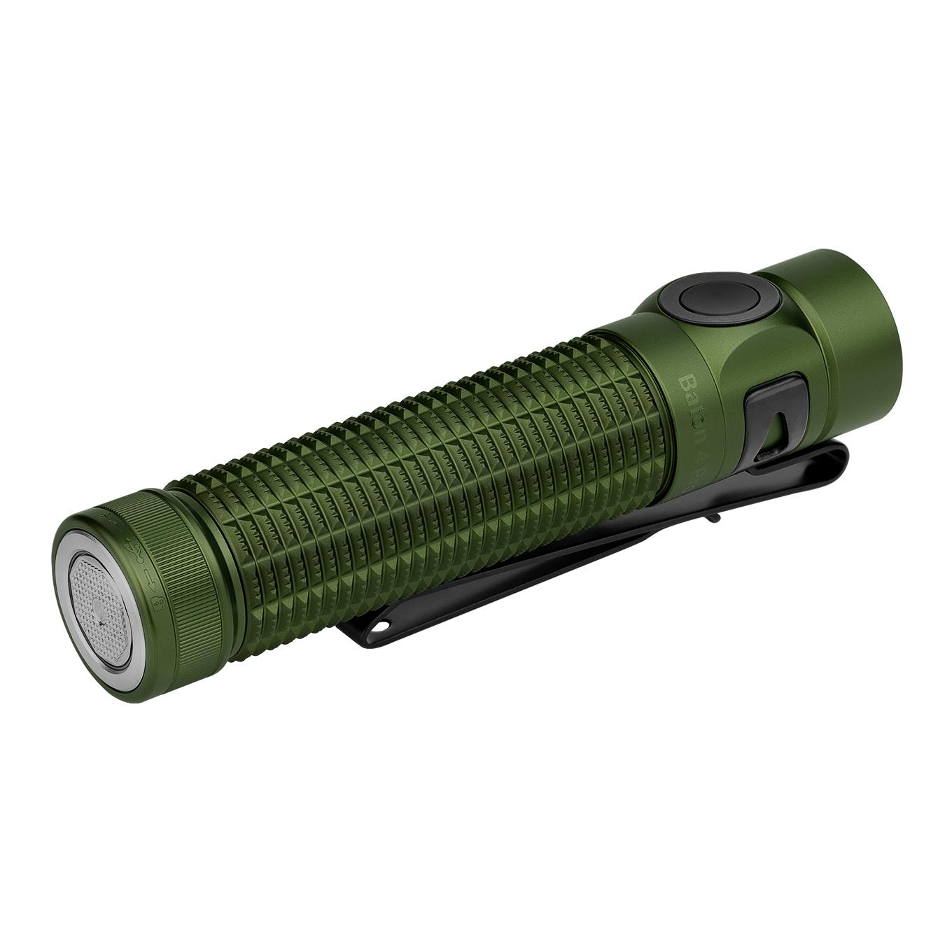 Baton 4 Pro - EDC Taschenlampe - Produktbild 4