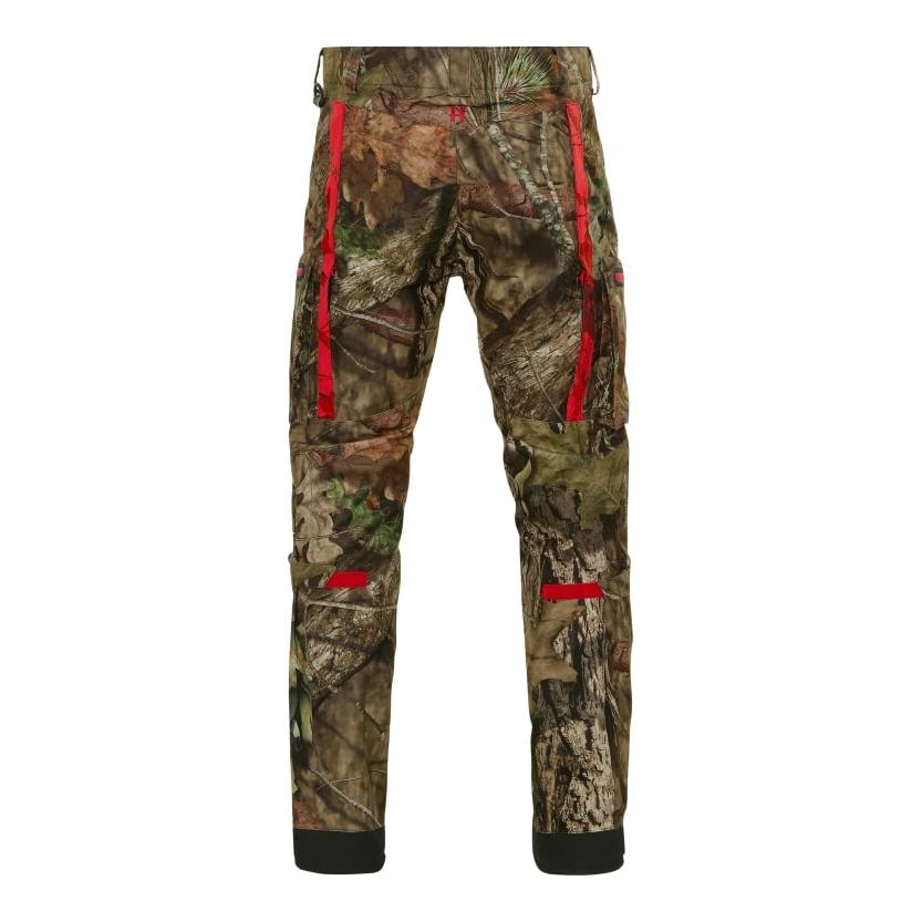 Moose Hunter 2.0 GTX Hose - MossyOak®Break-Up Country® / MossyOak®Red - Produktbild 2
