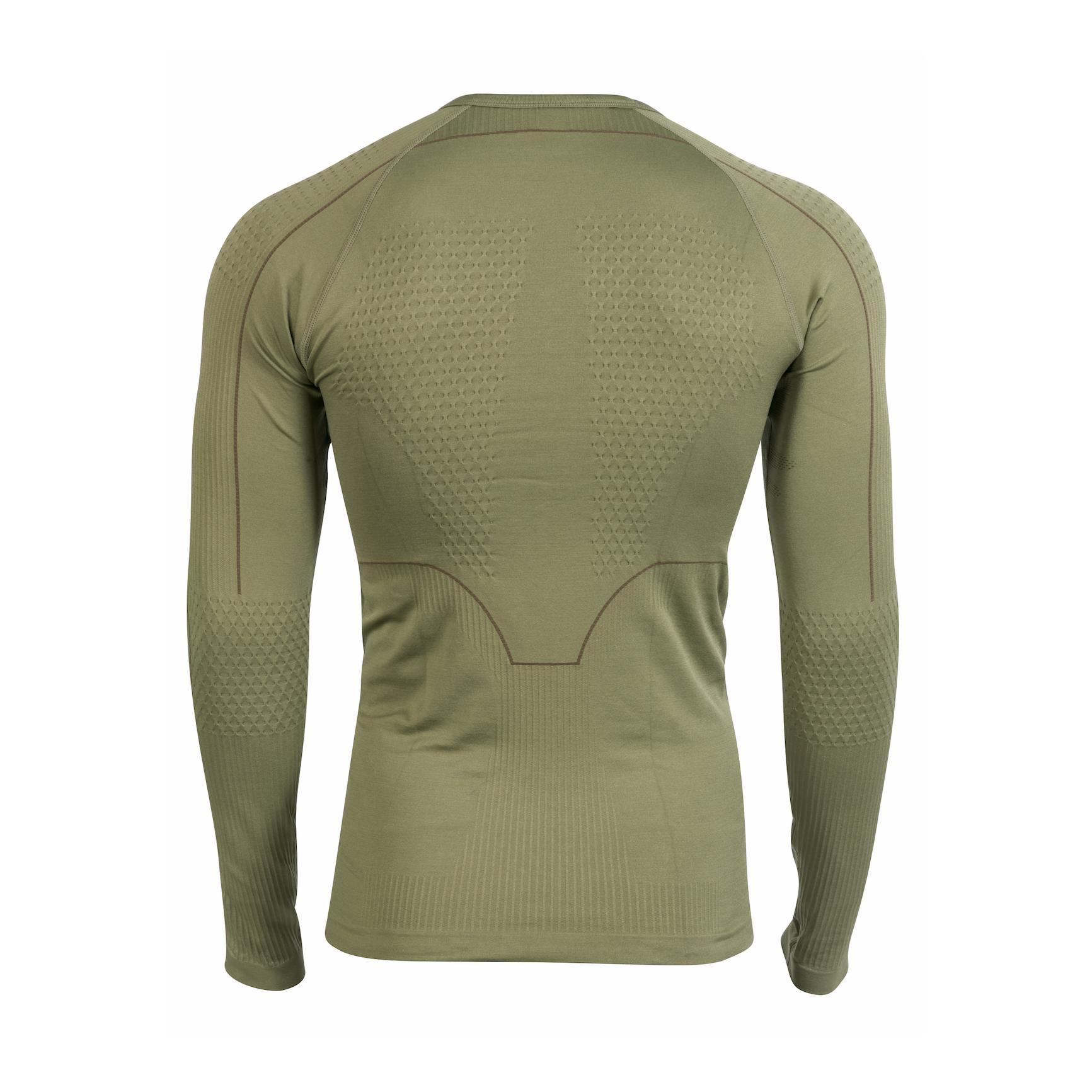 SKINMAP XHP Thermoshirt - Produktbild 2