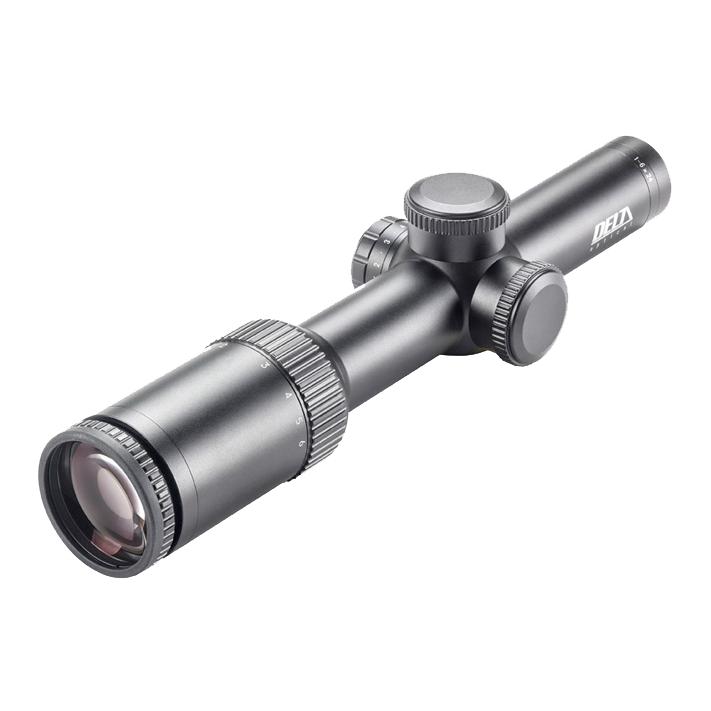 Zielfernrohr Titanium HD 1-6x24 - Produktbild 2