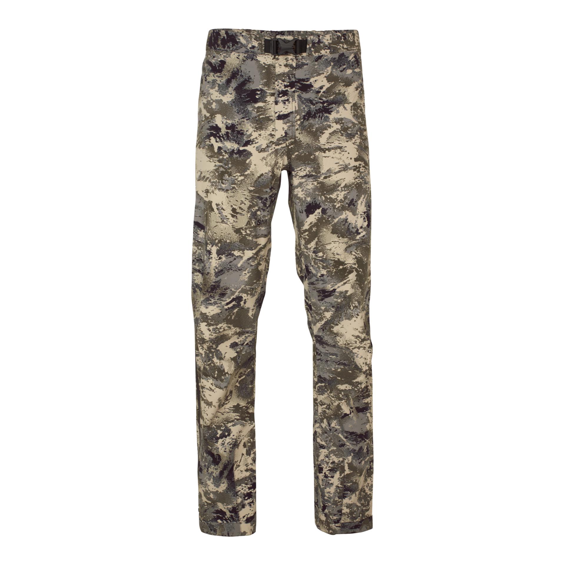 Packable Hose Mountain Hunter Expedition HWS - Produktbild 1