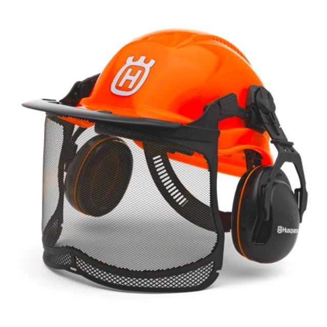 Schutzhelm Functional - Produktbild 1