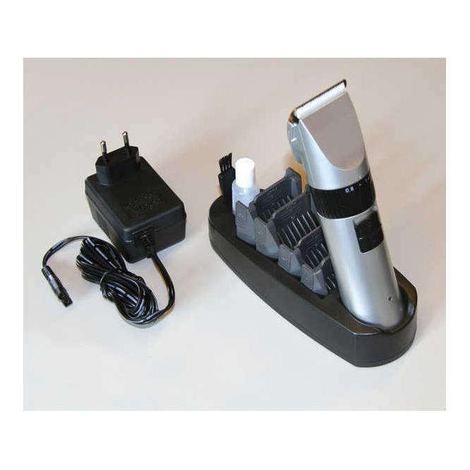 Schermaschine Onyx - Produktbild 2