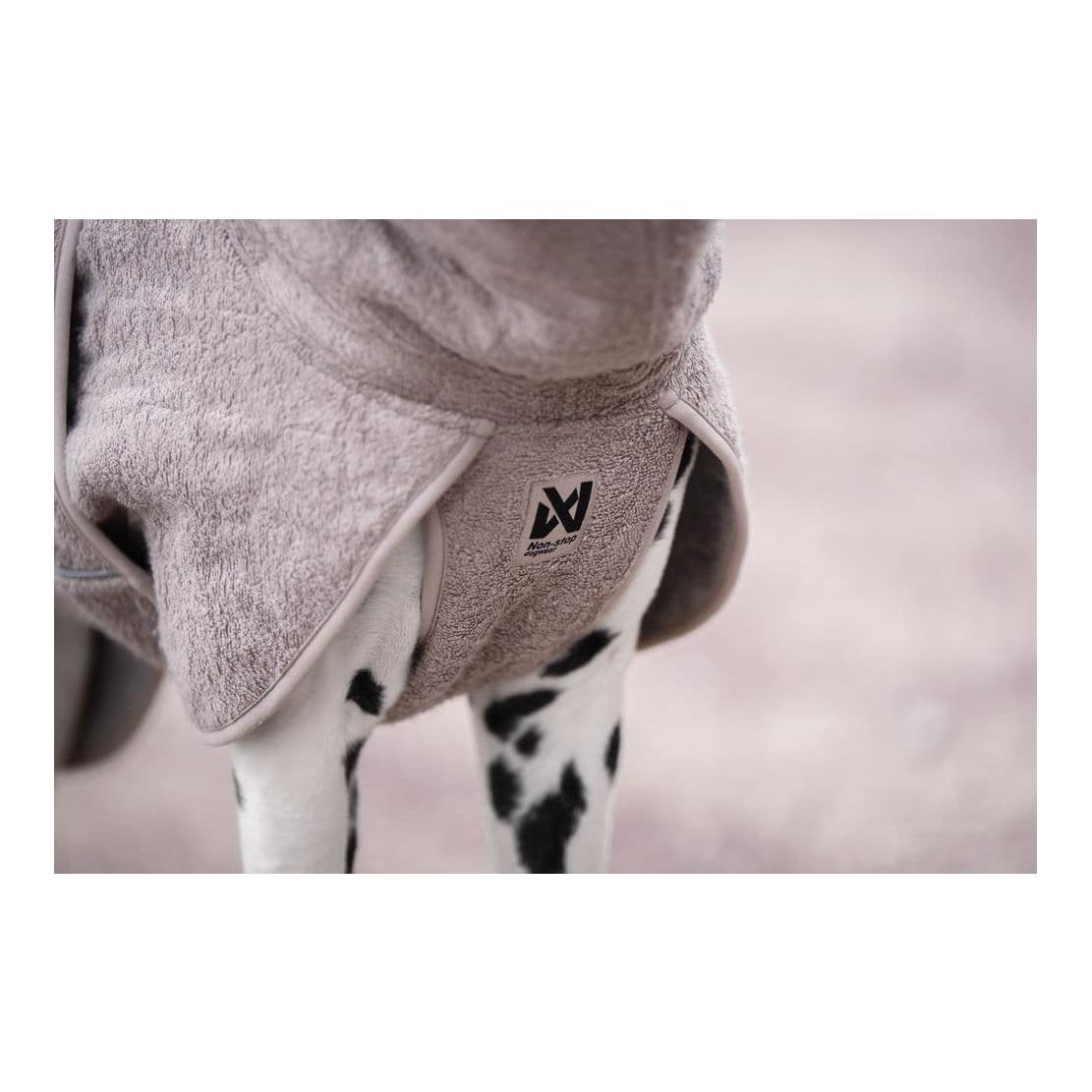 Hundebademantel Drying coat - Produktbild 4