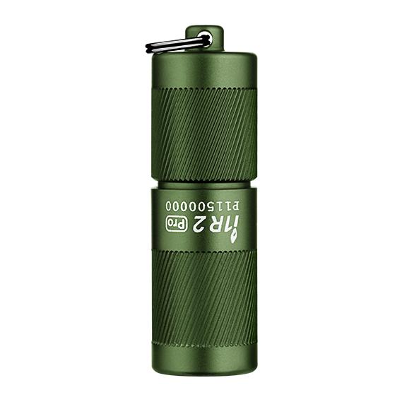 I1R 2 Pro Schlüsselanhängerlampe - Produktbild 2