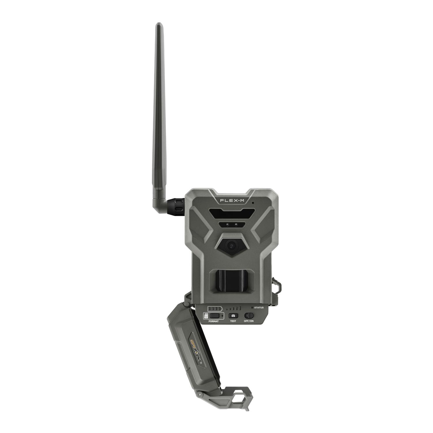 Wildkamera FLEX-M Twin Pack - Produktbild 3