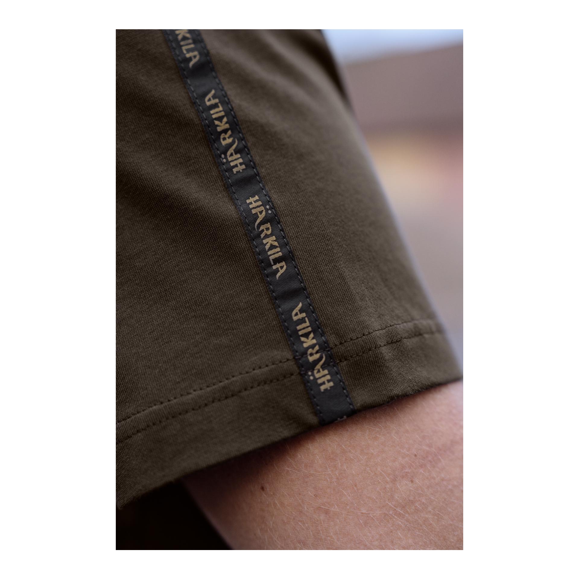 Logo S/S T-Shirt - Produktbild 5