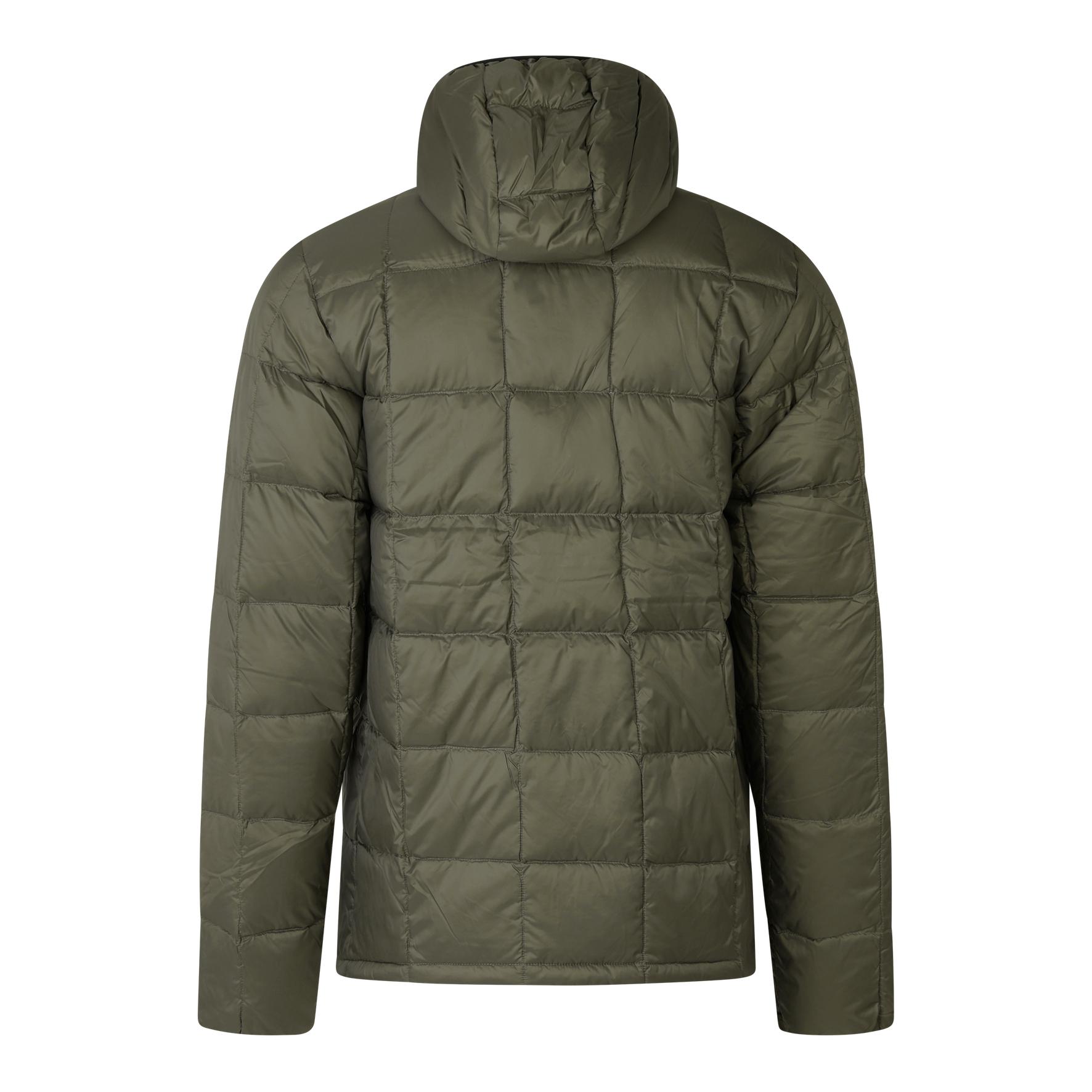 Fahrenheit Ultimo Daunenjacke - Produktbild 3