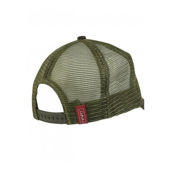 Cap MESH Unisex - Produktbild 2