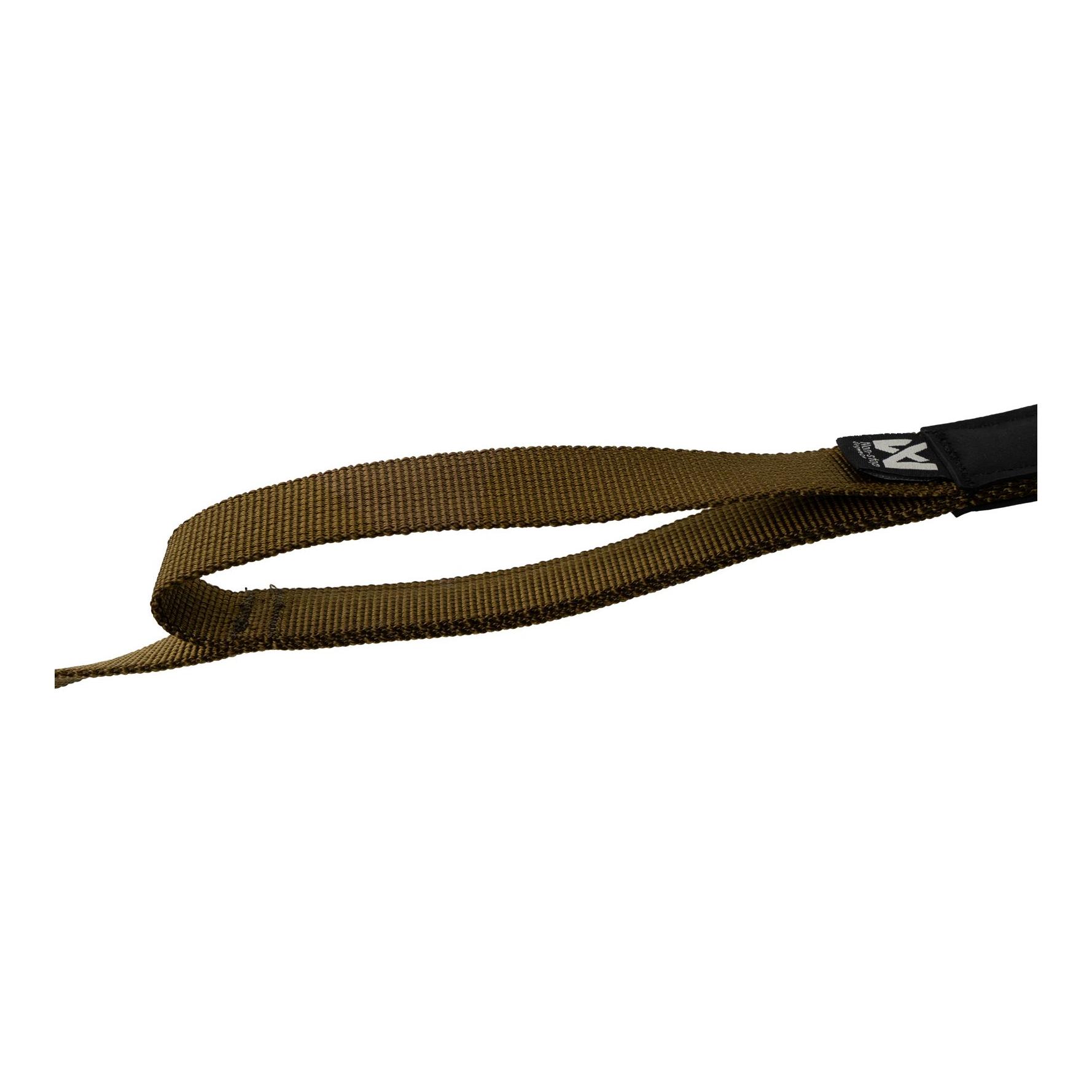 Hundeleine Touring Bungee Leash Working dog, 23mm - Produktbild 4