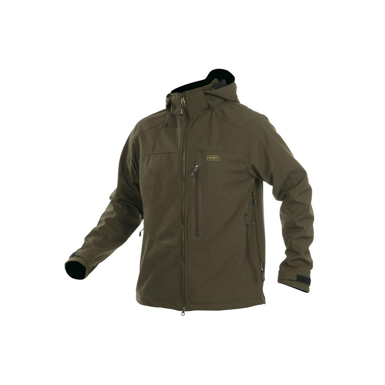 IBICE-J Jacke Herren - Produktbild 1