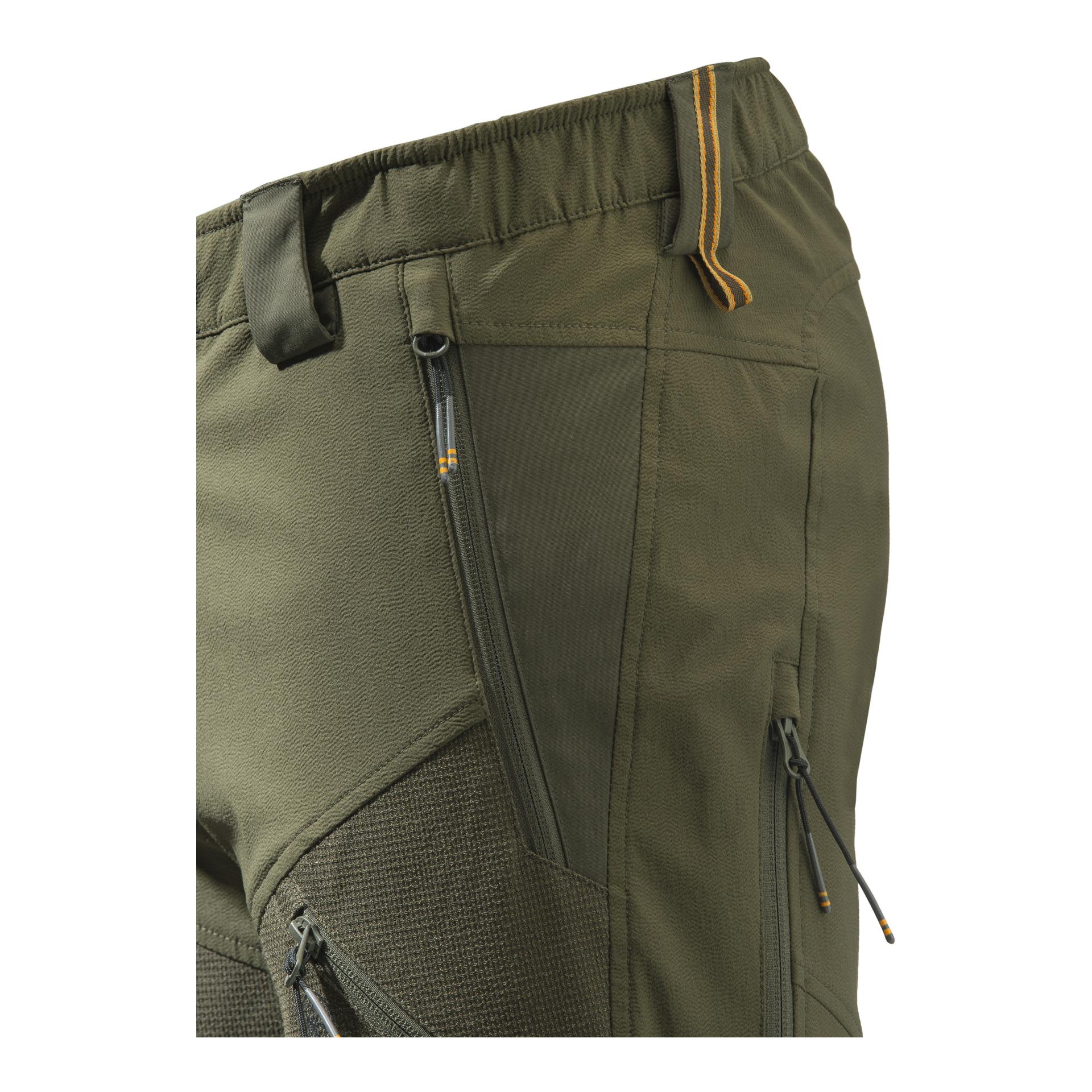 Thorn Resistant EVO Hose -  Green Moss - Produktbild 3