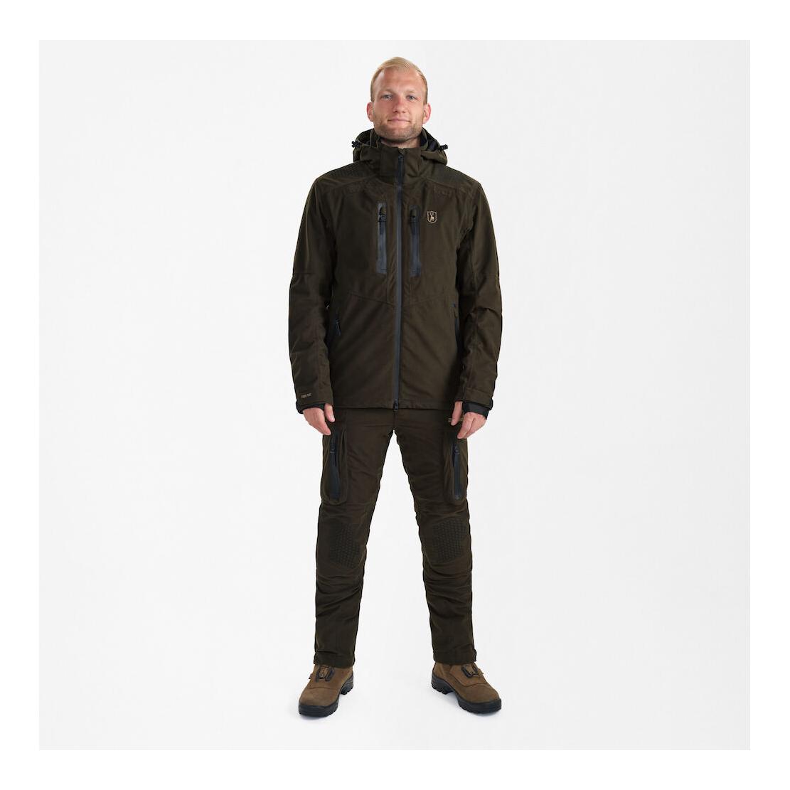 Game Pro Light Jacke - Produktbild 2