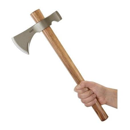 Woods Chogan™ T-Hawk - Tomahawk - Produktbild 4