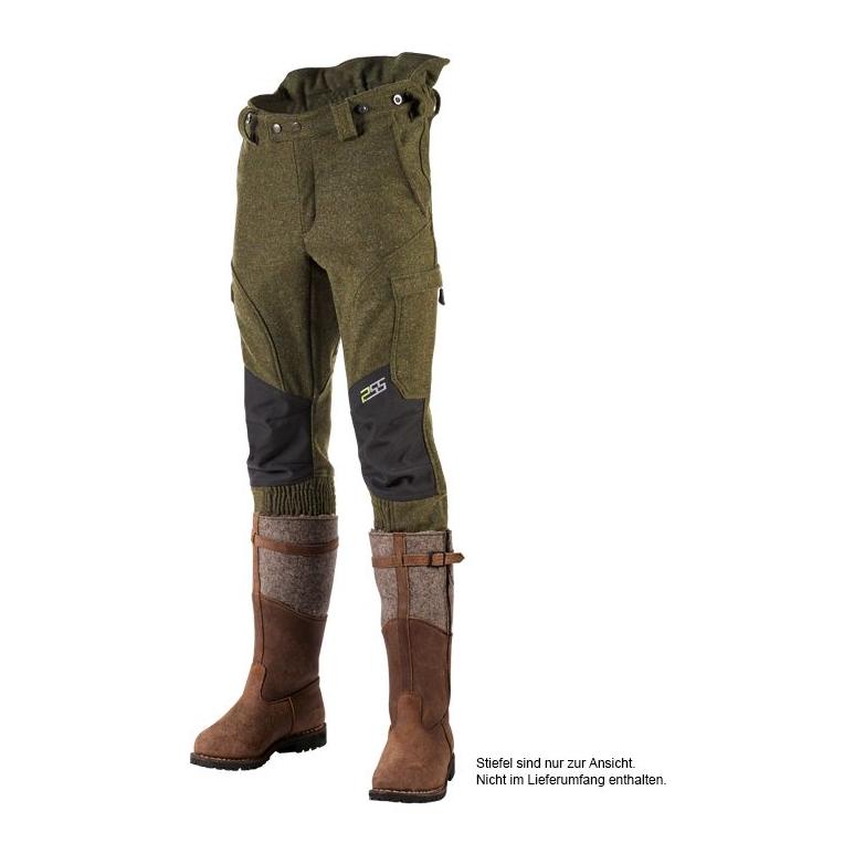 Stiefelhose X-treme Loden - Produktbild 1