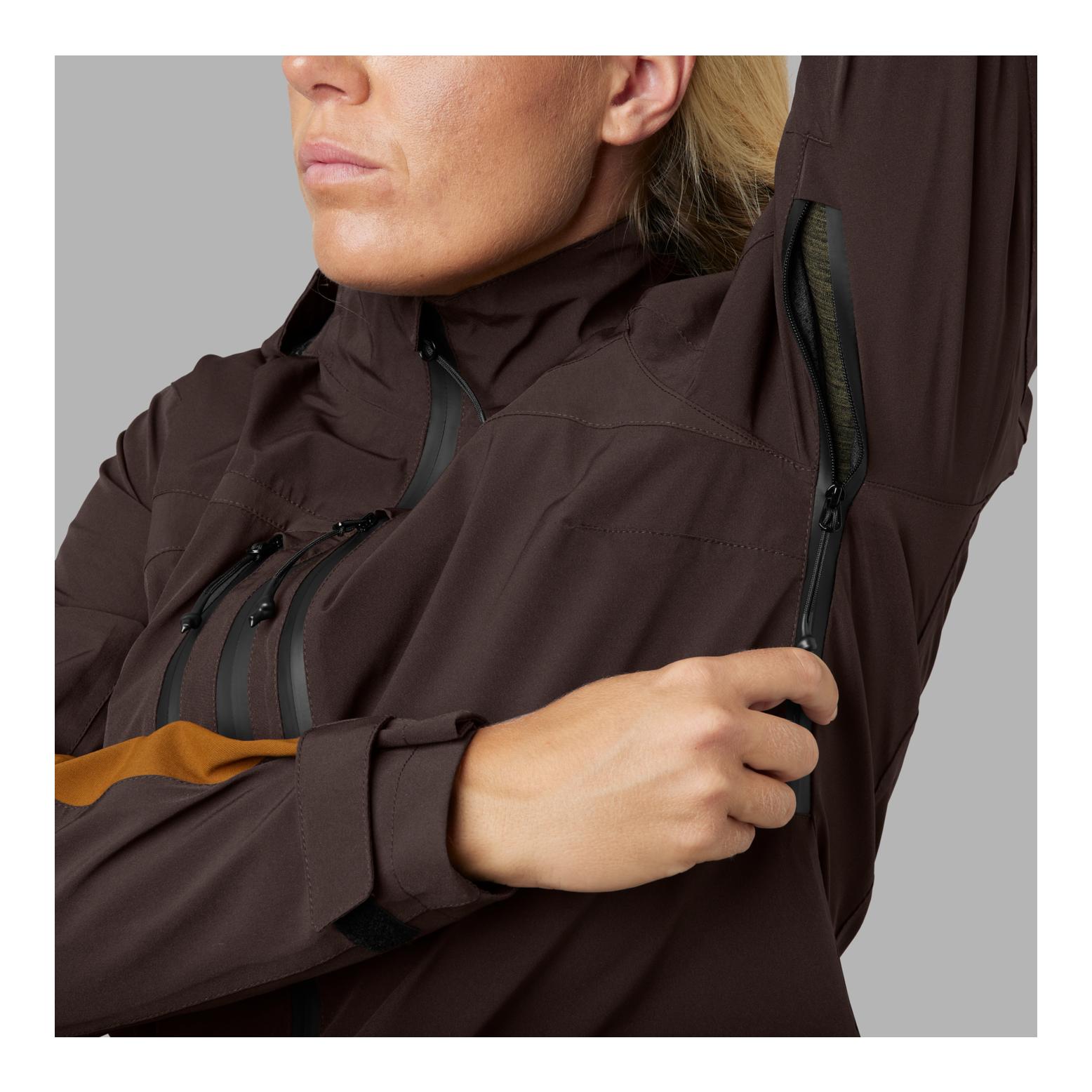 Jacke Dog Active Damen - Produktbild 2