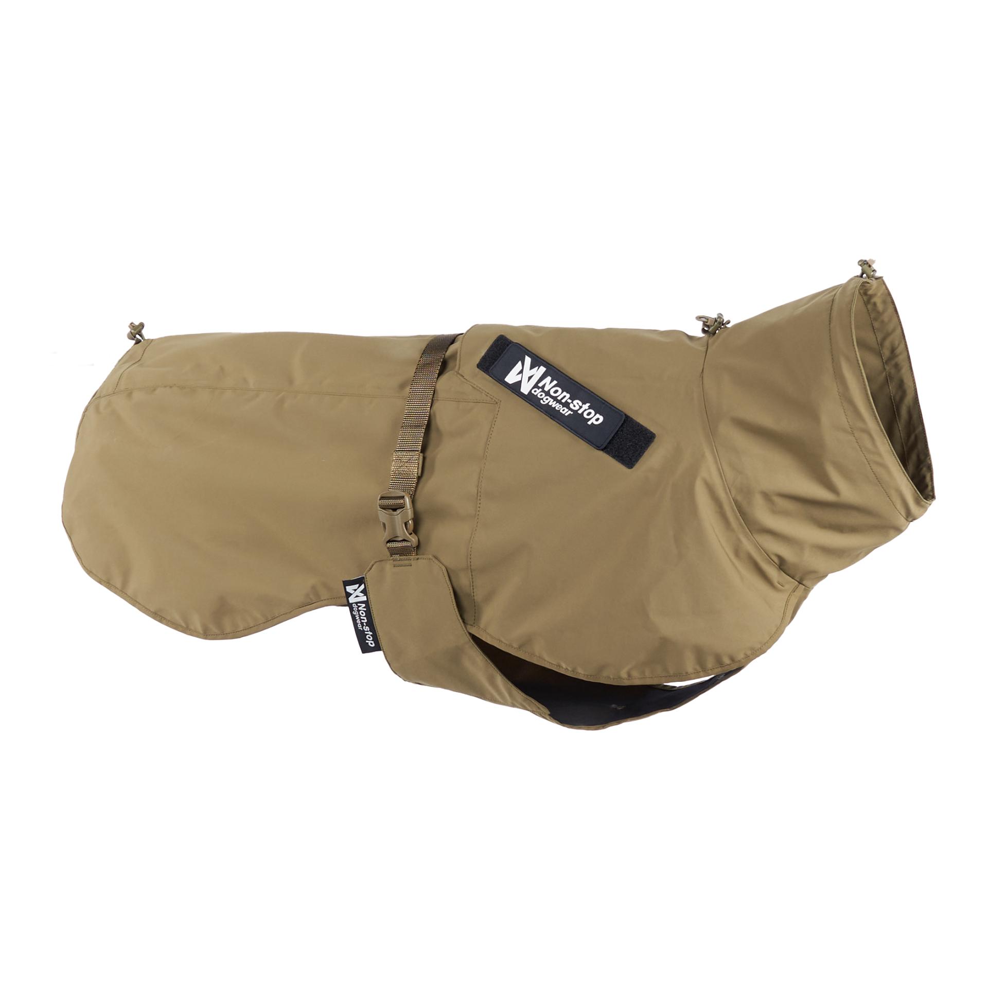 Fjord Regenmantel WD - Produktbild 2