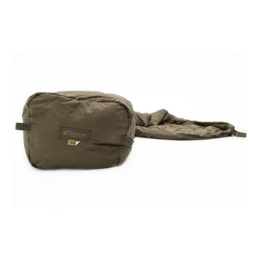 Eagle Schlafsack G-Loft - oliv - Produktbild 5