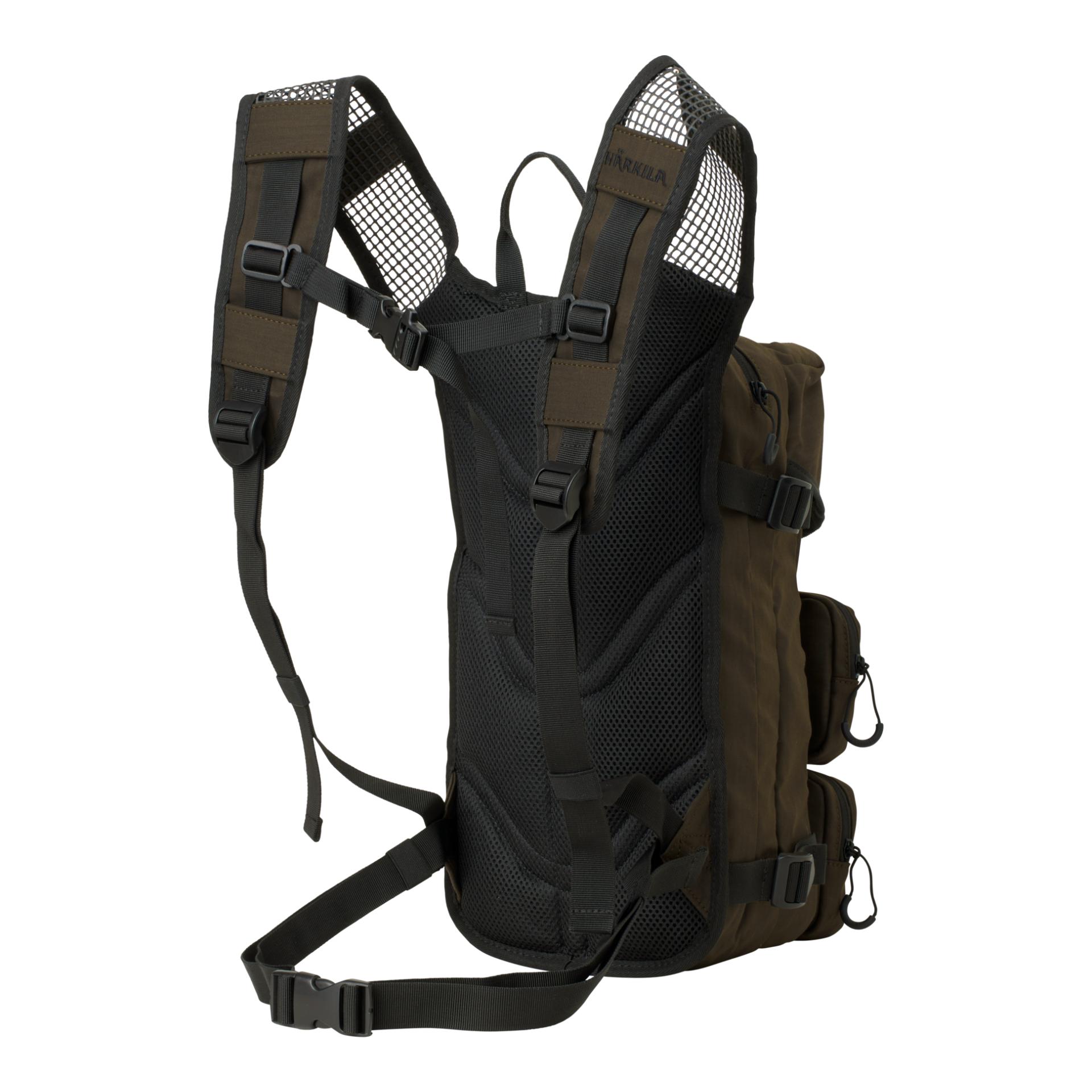 Ragnar Erste-Hilfe Rucksack - Produktbild 5