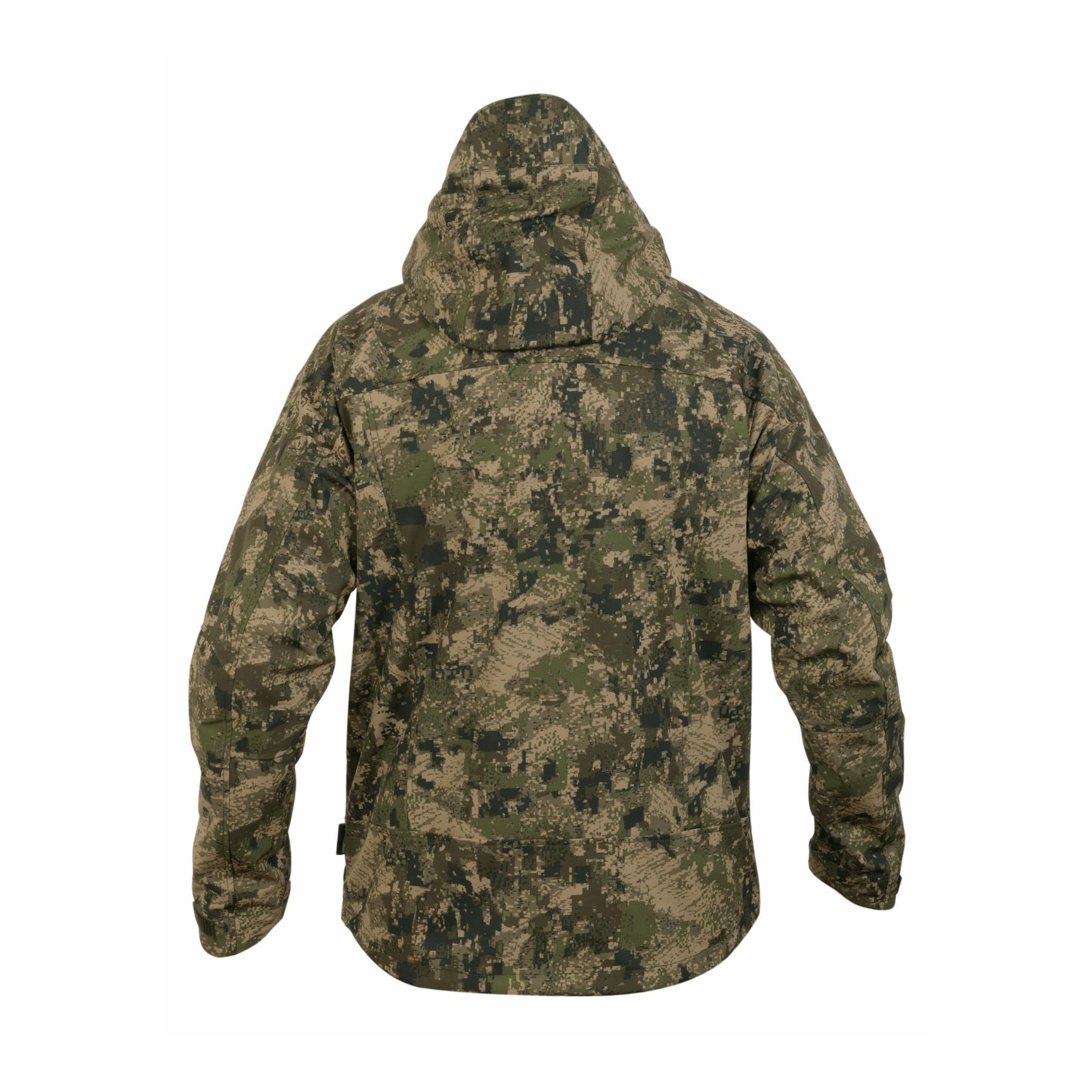 CHAMOIS-J Jacke Herren - Produktbild 4