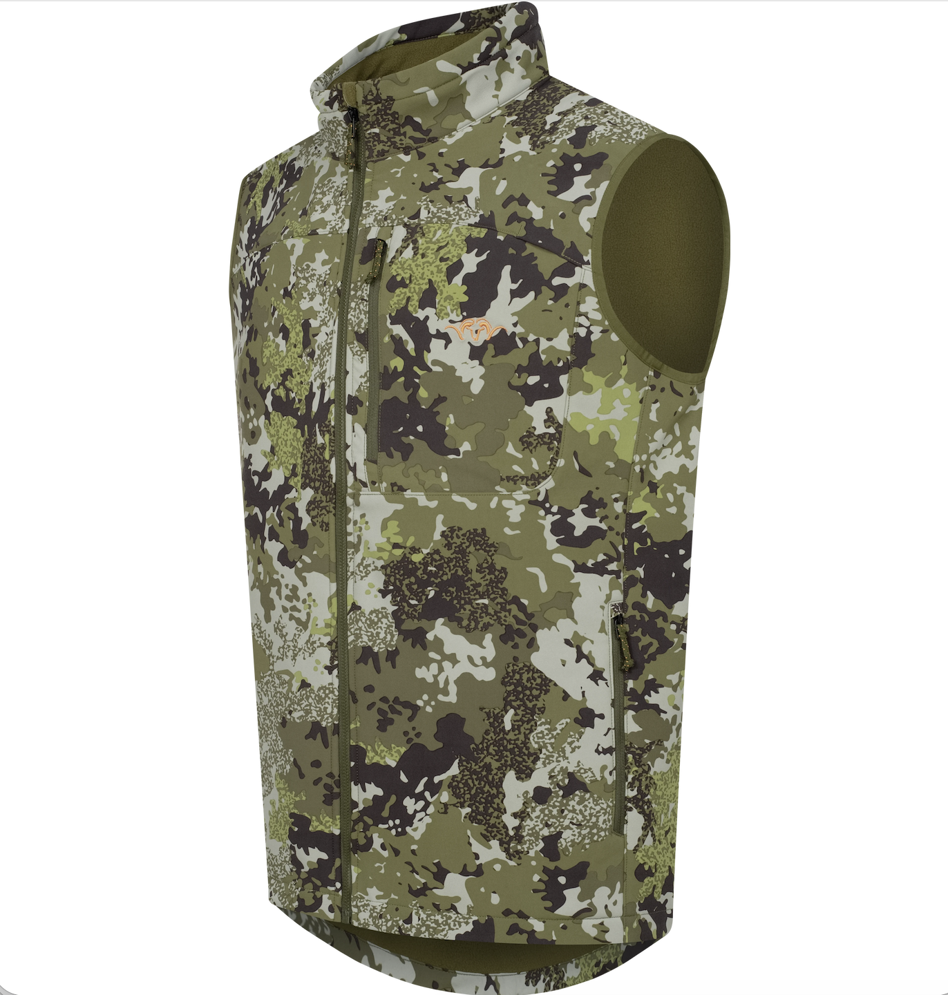 Chase Softshell Weste Herren - Produktbild 1